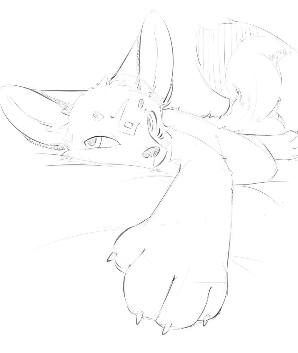GFox404's tweet photo. Time to sleep.😴 https://t.co/OWvIbhBSp4