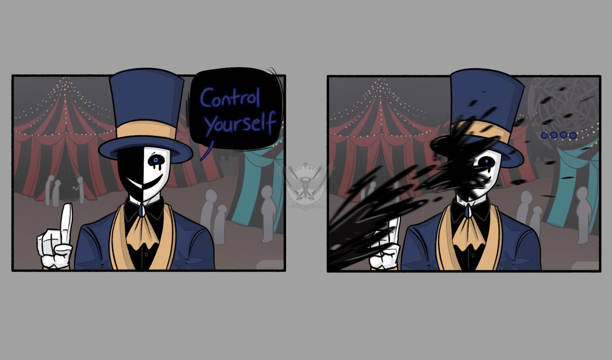 Melek90NSFW_art's tweet photo. Close ups 😊 #thefreakcircus https://t.co/Emz6c7Xams