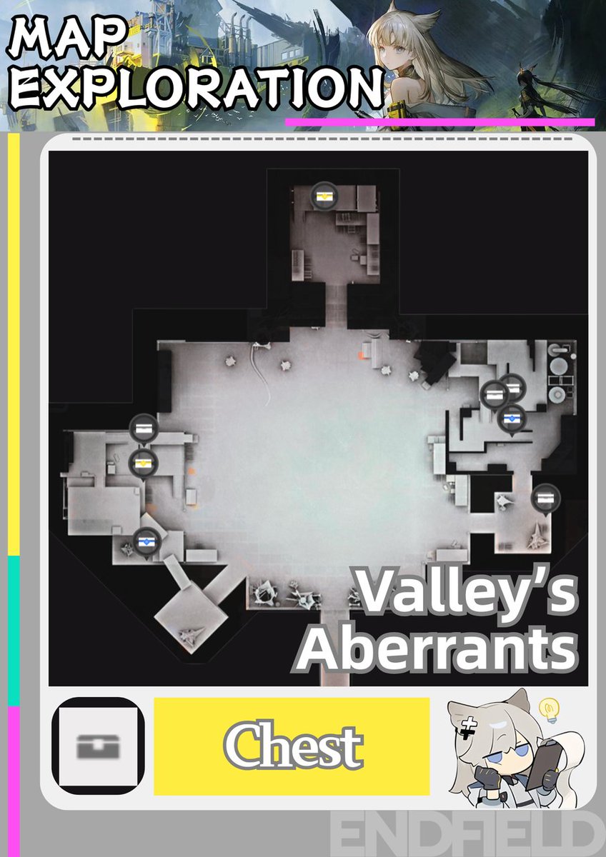 TerraCringe's tweet photo. Chests in Valley's Aberrants.

#ArknightsEndfield #Endfield #エンドフィールド #명일방주엔드필드 https://t.co/ZlABJJHYki