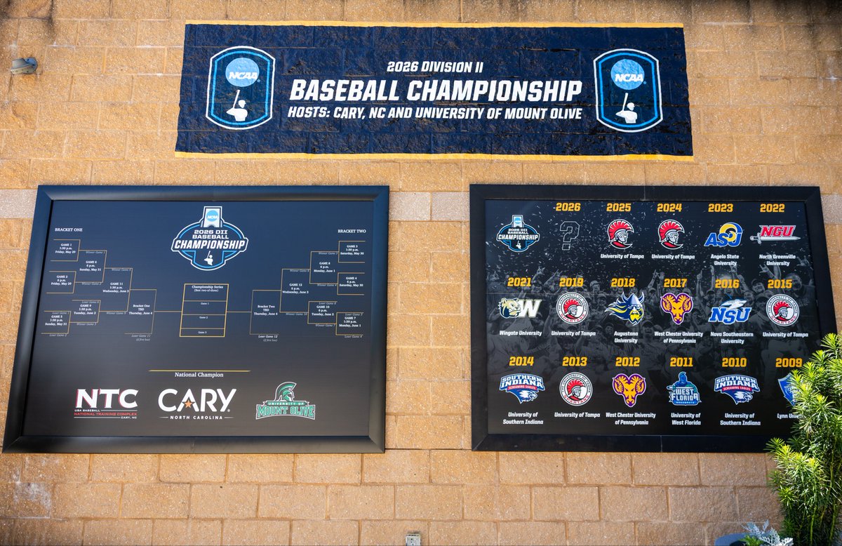 NCAADII's tweet photo. Everything led to this. 

📸: rshighlightsllc 

#MakeItYours|#D2BSB https://t.co/gpnVcyUR3G