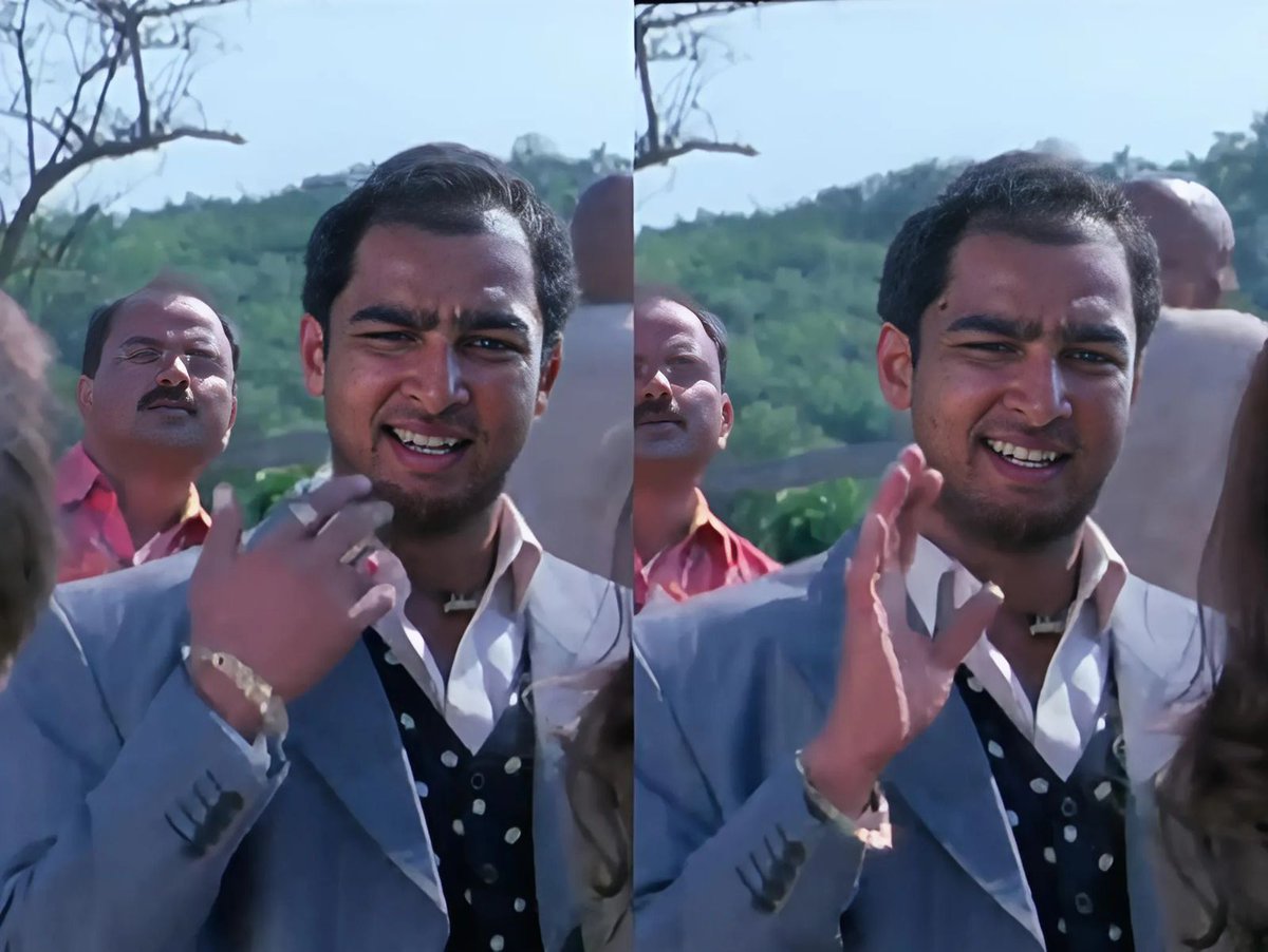 sagarcasm's tweet photo. Vaibhav aapki century ho sakti hai

Meanwhile Vaibhav: https://t.co/nlRf1LuMvB