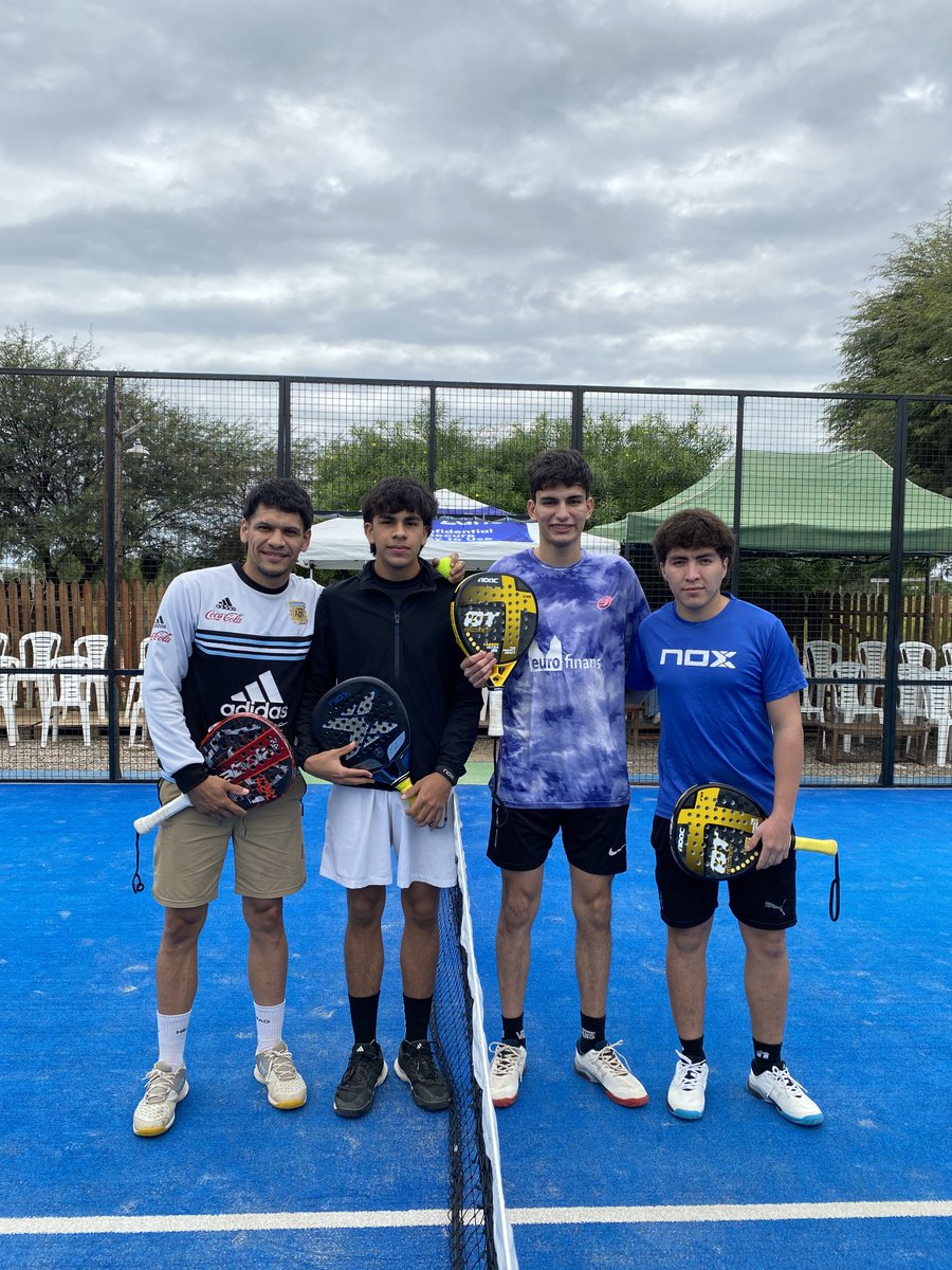 CakePadel's tweet photo. 💯🔥 https://t.co/IOYGyrUS9e