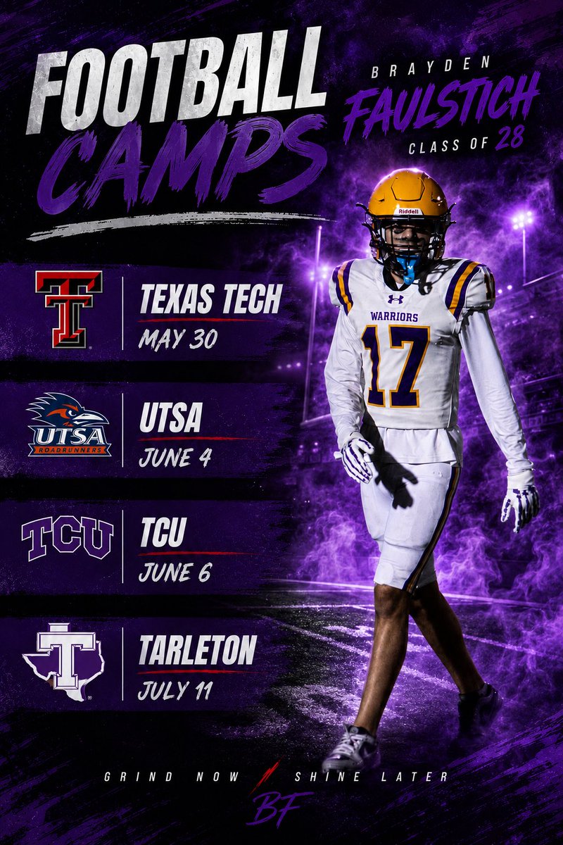JulieFauls's tweet photo. It’s going to be a great summer! https://t.co/cxuCAuaP9d