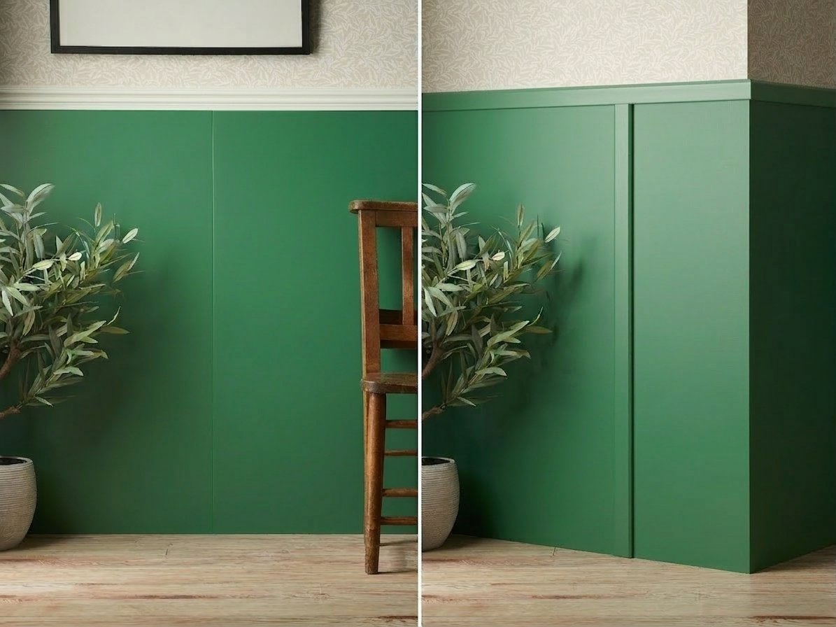 DirectCladding_'s tweet photo. Seamless or defined? The choice is yours.
With Direct Cladding, you don’t have to go bold. Choose colour-matched silicone for a near-invisible finish, or opt for matching profiles for clean, precise joins. https://t.co/K6Ddgxjbqf
#MinimalistDesign #InteriorInspo #ModernLiving https://t.co/c36RpGlClp