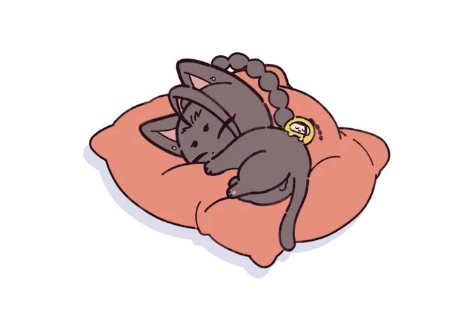 チラ見えおきんたま