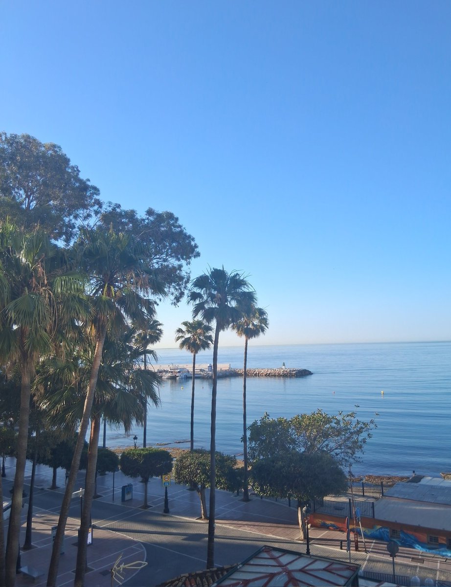 JanSmithNL's tweet photo. Wonderful time in #Marbella https://t.co/JXdssSZ94e