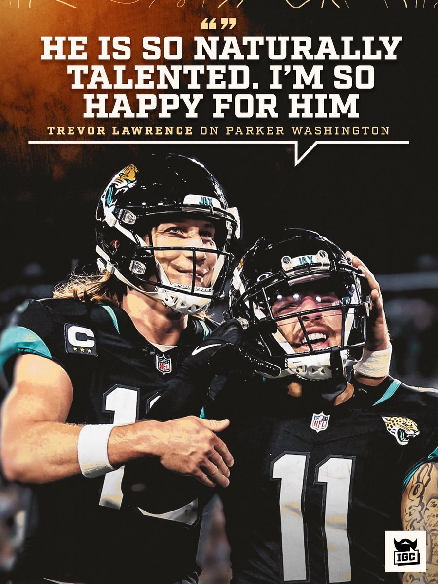 IGCwithMitch's tweet photo. Big year on the way for Parker Washington 👀🔥 https://t.co/8gGWU3WZTX