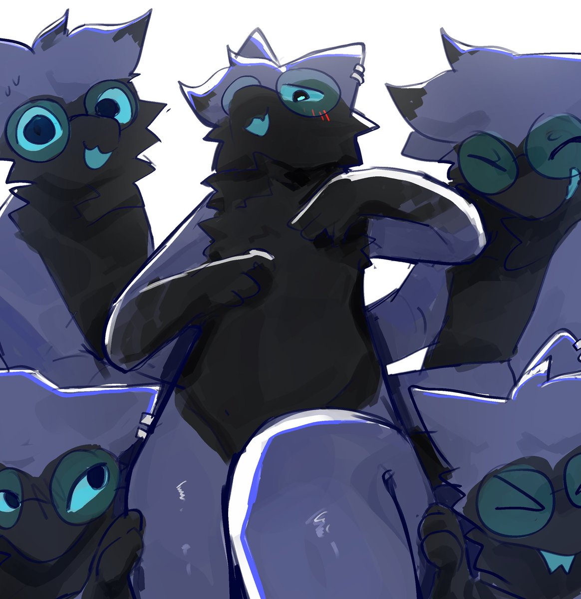 toasted_727's tweet photo. all eyes on me
-
gift from @/Murace4 https://t.co/mziJ3EXHO6