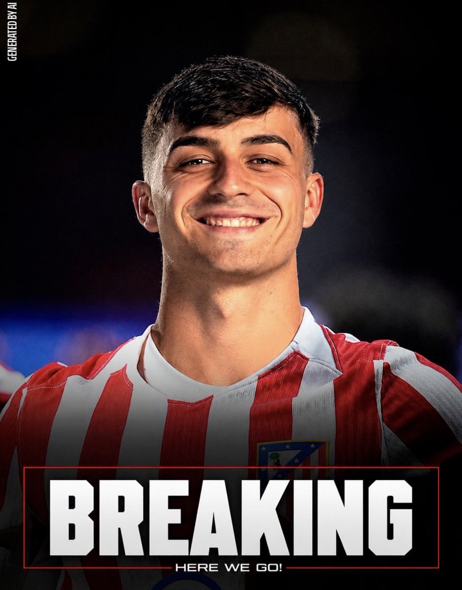 The Atleti House 🏠 tweet media