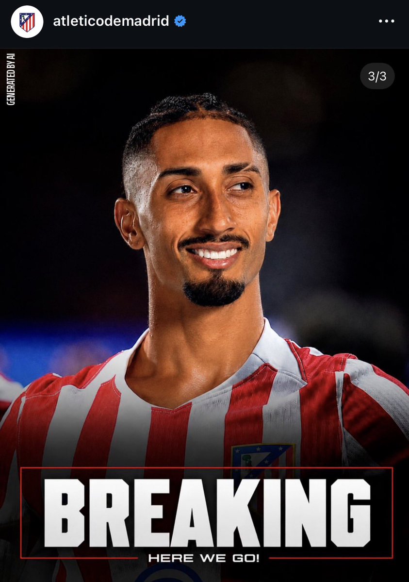 The Atleti House 🏠 tweet media