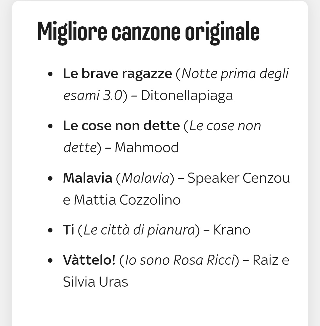 Clara tweet media