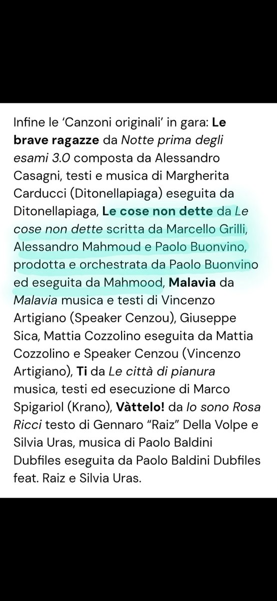 Clara tweet media