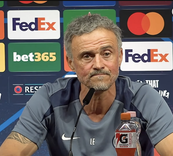 The Touchline | 𝐓 tweet media