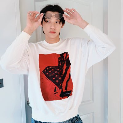 kisoo_official's tweet photo. #NewProfilePic (��個人資料照片) https://t.co/sTDMXRpCvQ