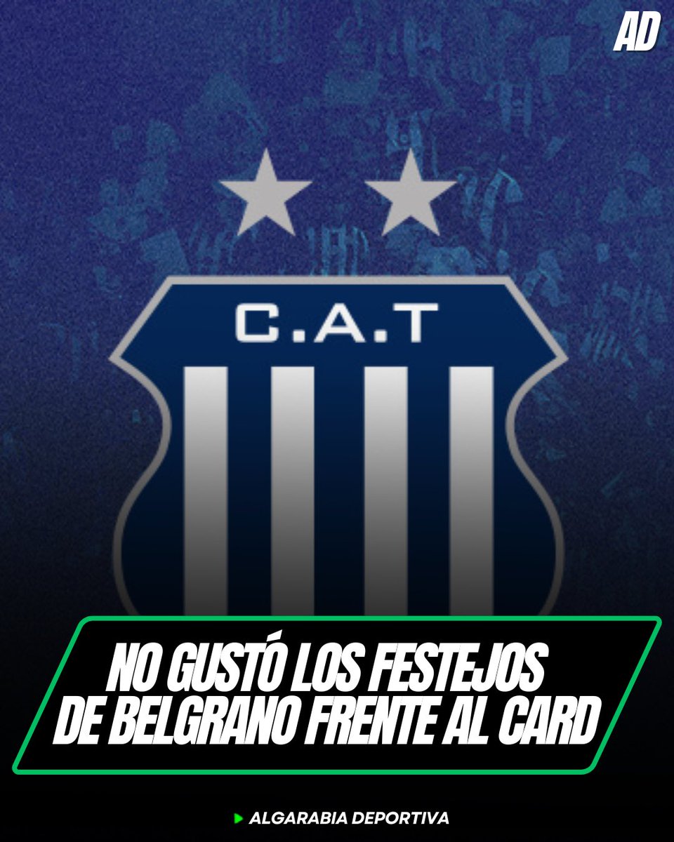 Algarabia Deportiva tweet media