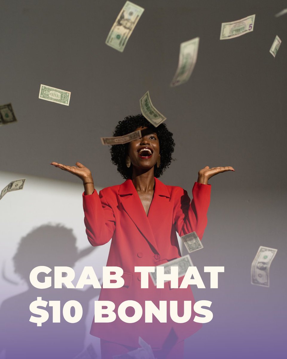 BeansApp's tweet photo. Weekend plans: grabbing that 10 USDC bonus before it’s gone. ⏳

Our 75 extra spots are filling up even faster than the first round. Don't wait until Monday to check the app—your unique referral link is waiting.

Quick reminder:
1. Invite a friend via the app.
2. They deposit 100 USDC in Earn. Hold for 14 days.
3. You BOTH get a 10 USDC bonus.

First come, first served. Get started in the app!

#BeansEarn #DeFindex

APY is variable. Capital at risk.