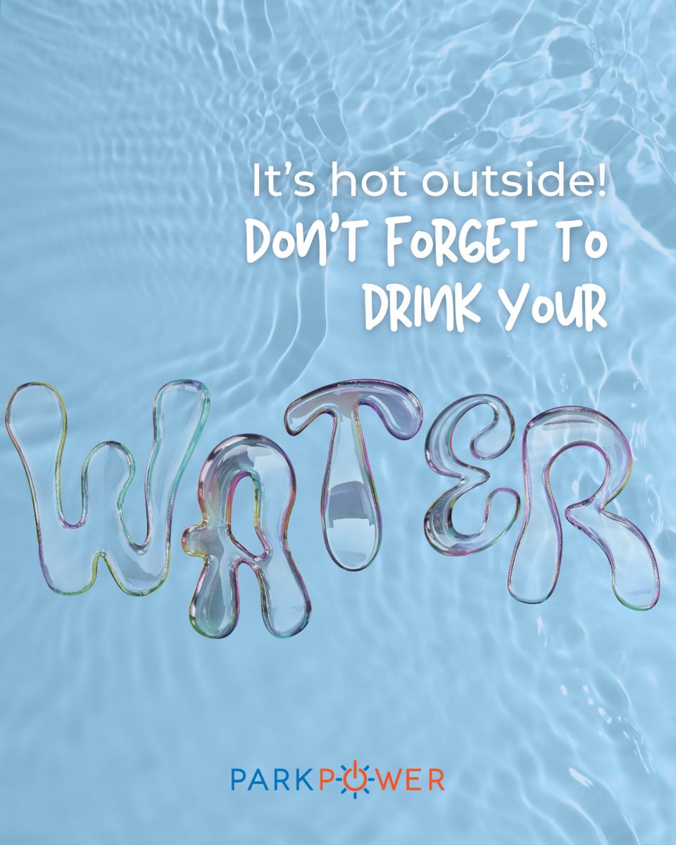 ParkPowerLtd's tweet photo. Stay cool, YEG! https://t.co/5lI2VO0yP4