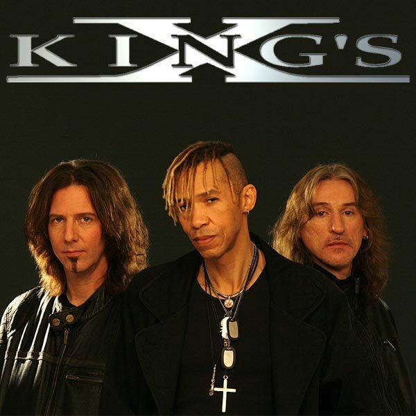 realDotNetDave's tweet photo. Software engineers: what are you doing for fun this weekend that has nothing to do with coding?

Me? I’m photographing the legendary King’s X tonight and finally seeing them live for the first time.

I’m beyond excited.

Rock on! 🤘
#RockYourCode #RockYourCareer https://t.co/7c1wWDS9SE
