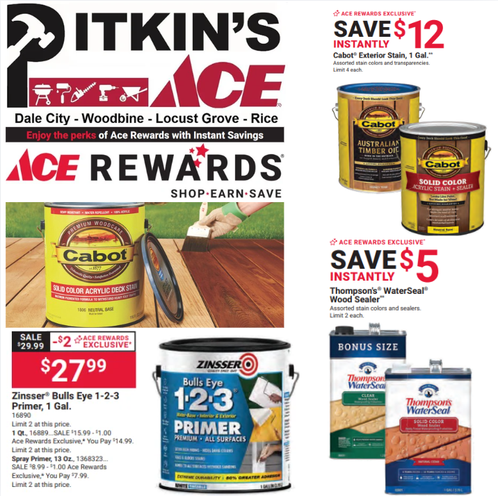 pitkin_s's tweet photo. Shop, earn, and save with Ace Rewards! https://t.co/eD9UTAhavJ