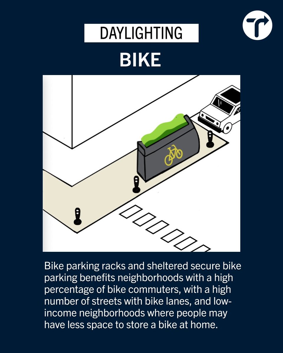 Transportation Alternatives tweet media