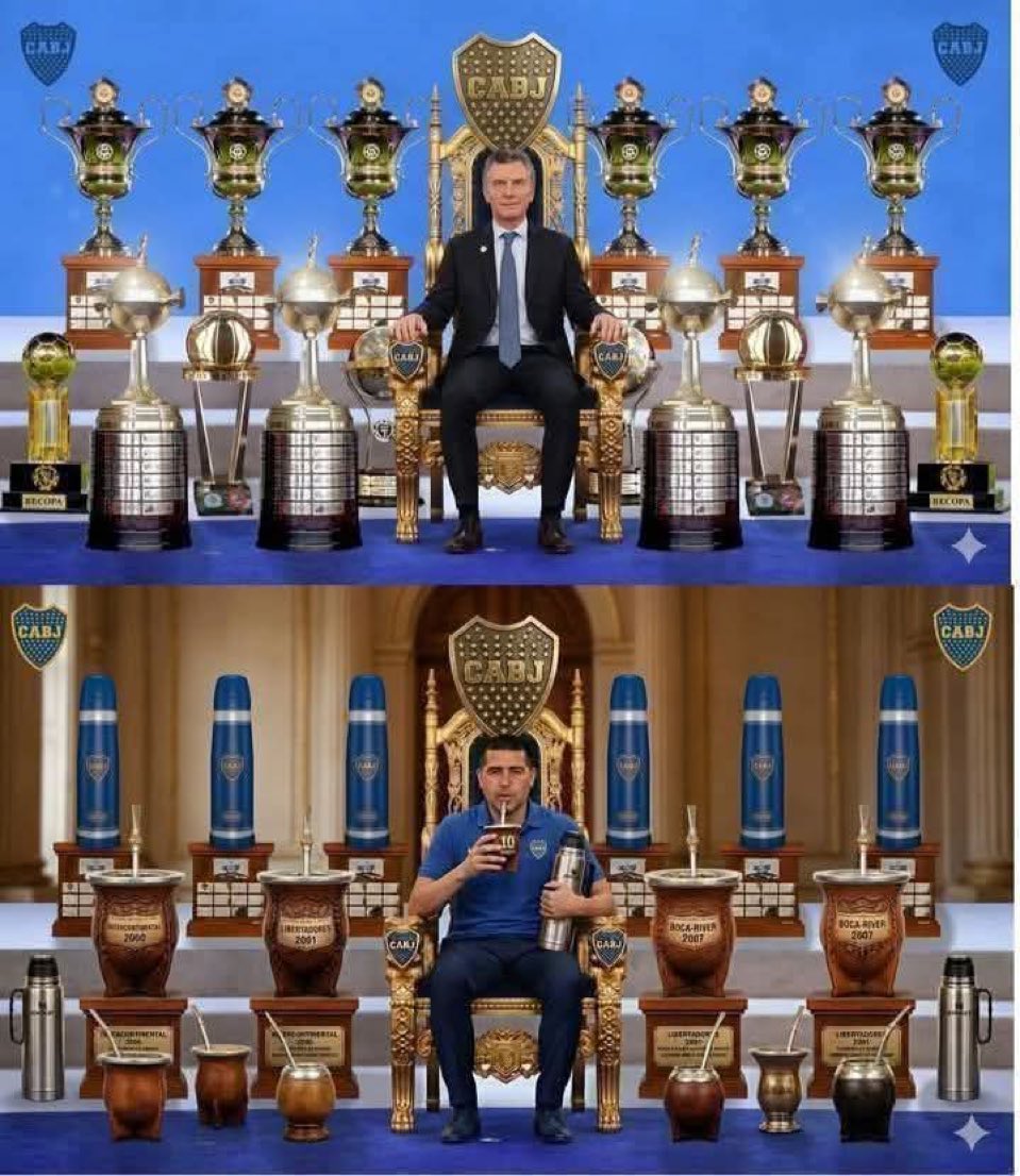 DAgostinoDa's tweet photo. "LA ÚNICA VERDAD ES LA REALIDAD" https://t.co/D4IVjwK5Ha