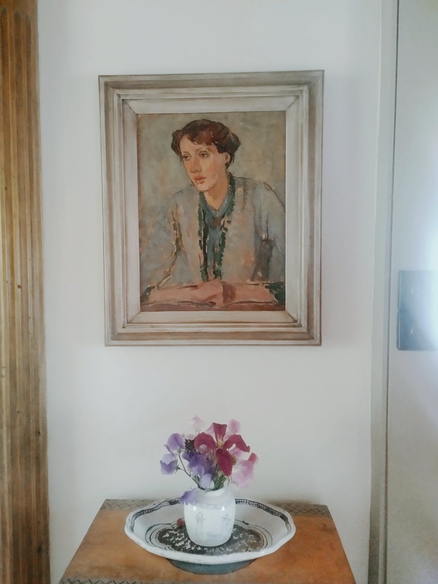 ancientblooming's tweet photo. Today I made a small pilgrimage to meet The Greatest to ever do it https://t.co/TqWulY7KEO