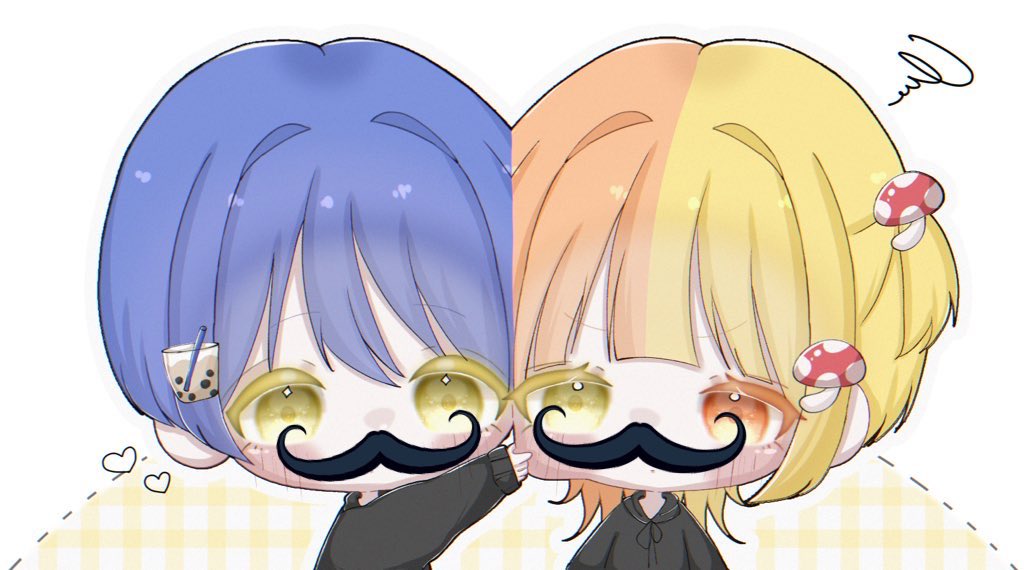 🍊しぽち🍄《 はらぺこっ 》 tweet media