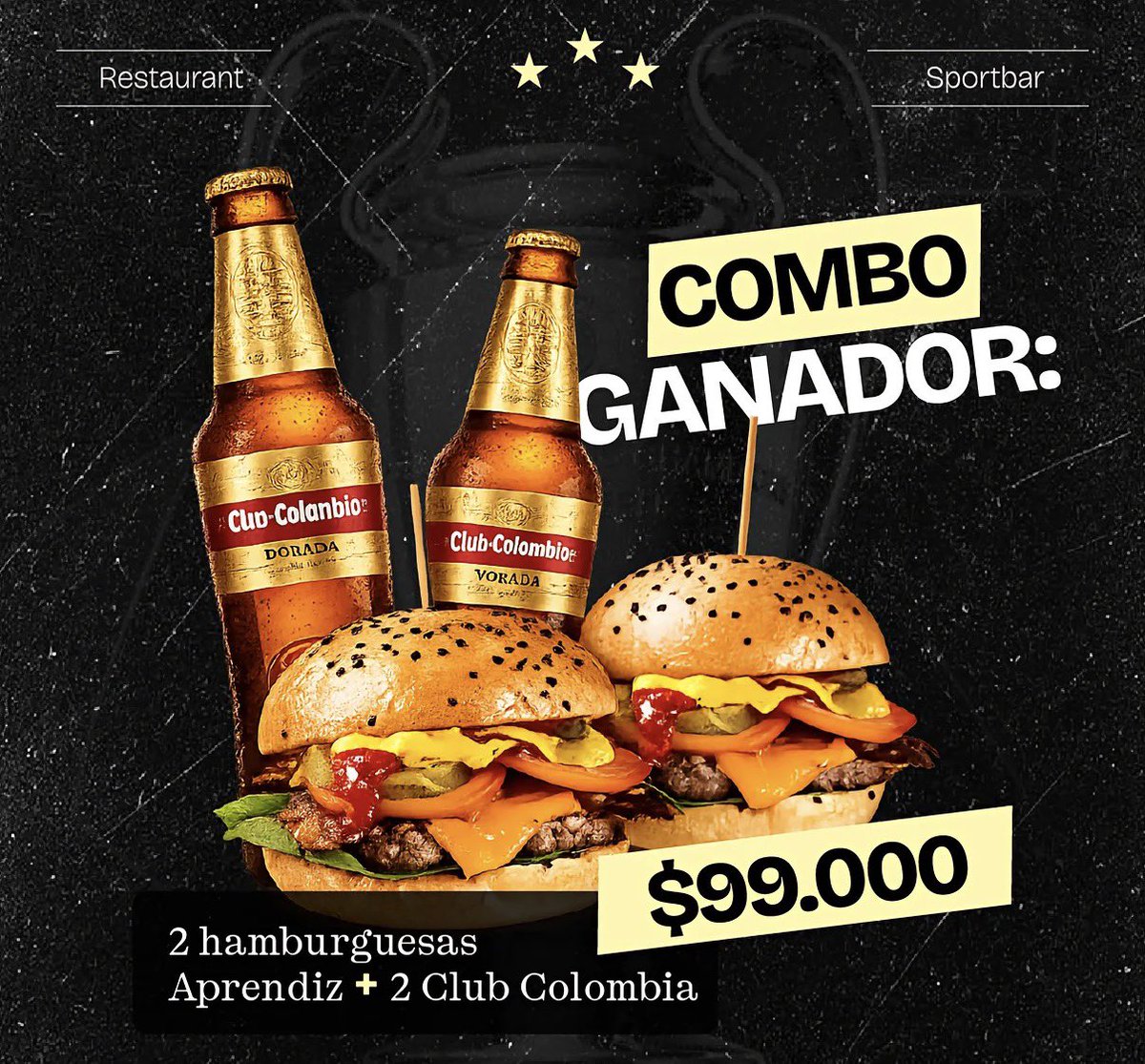 jamdelahoz's tweet photo. Detrás de la mojarra de 500 mil en cartagena se van un poco, pillen este Roberto hurtado en Medellín https://t.co/iv3mFilkWF