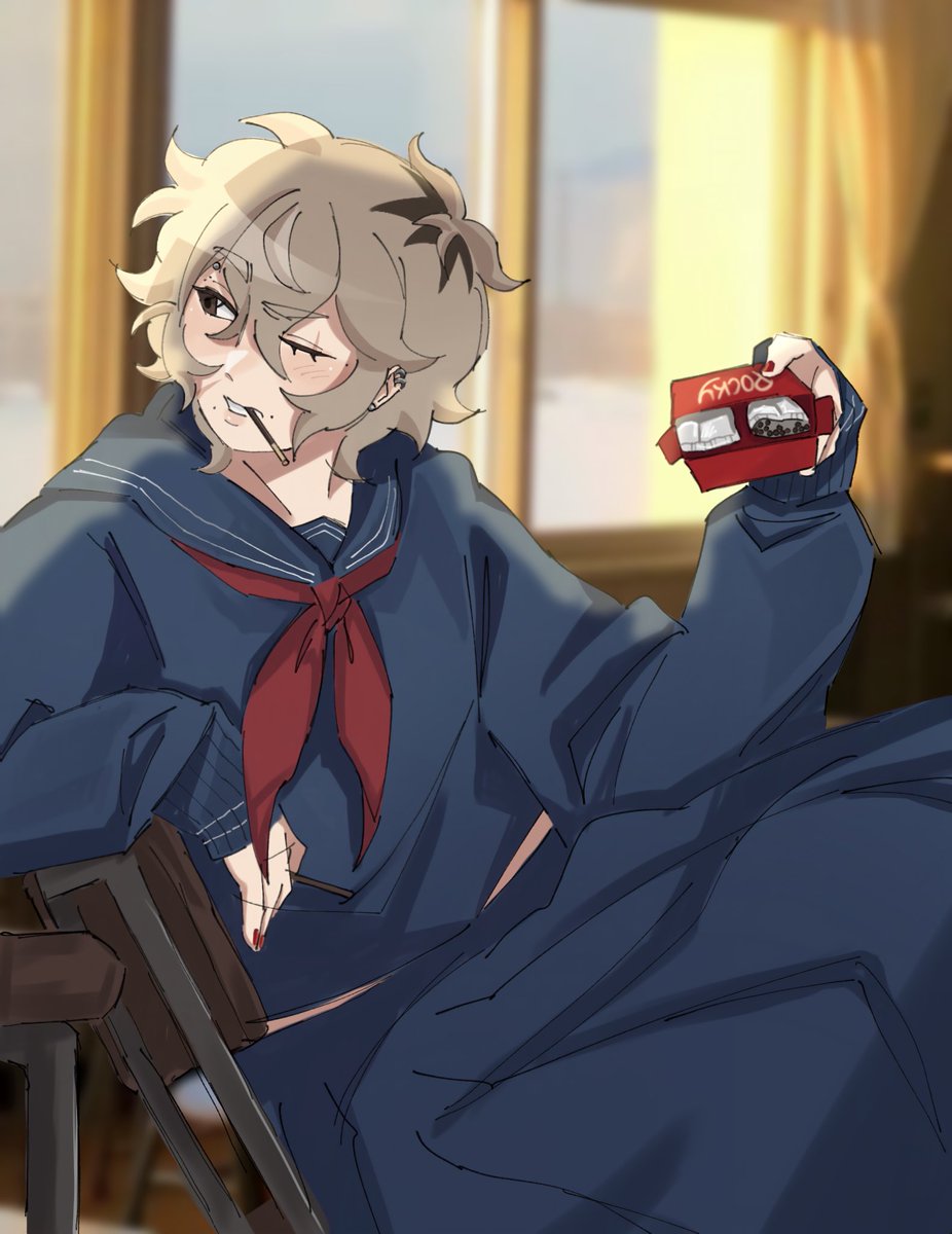 || 𝐃𝐄𝐋𝐈𝐍𝐐𝐔𝐄𝐍𝐓 𝐄𝐕𝐄𝐍𝐓 || Yui tweet media
