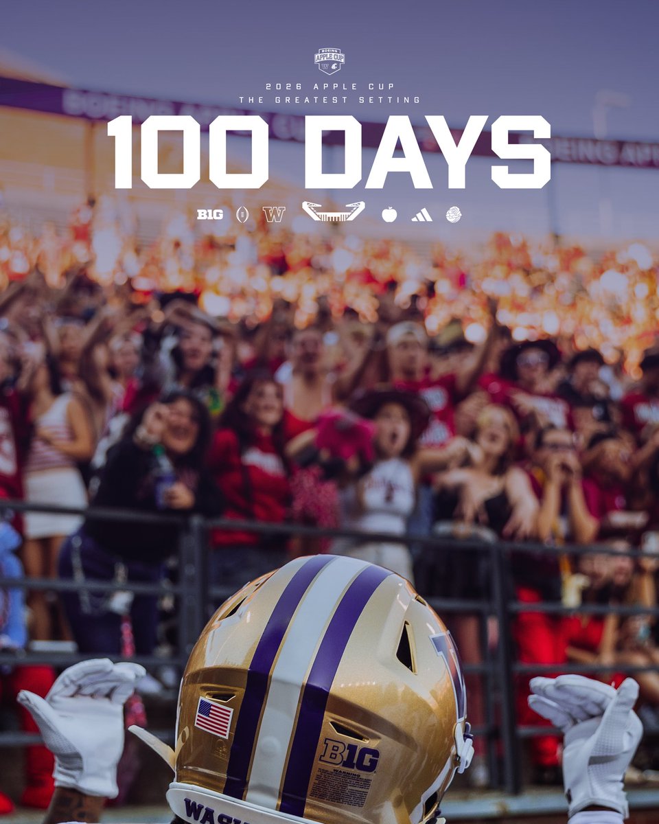 Washington Football tweet media