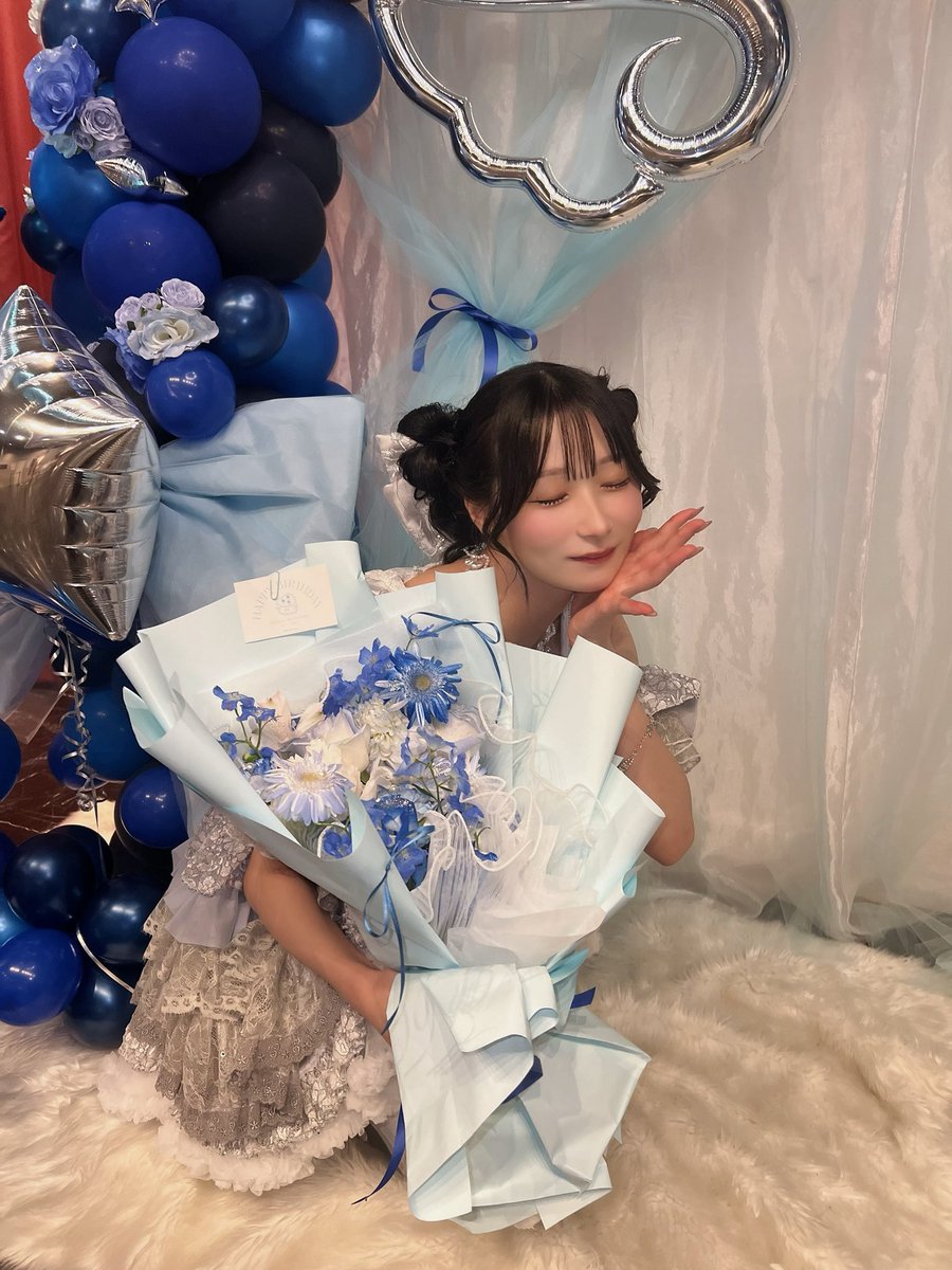 ozkhkr_'s tweet photo. 取り急ぎ、尾崎ヒカル生誕祭
ありがとうございました！大成功！ https://t.co/ivUv0ClltX