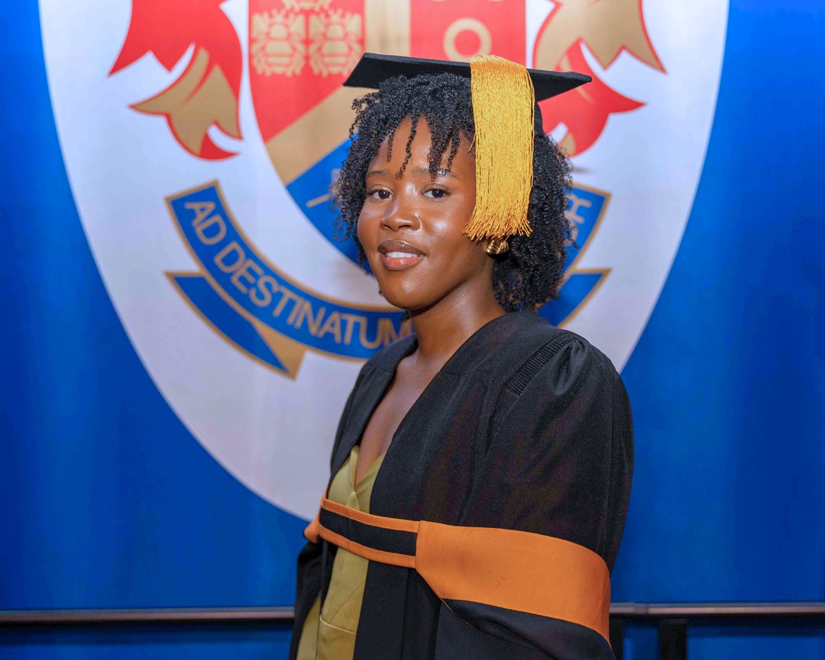 University of Pretoria tweet media