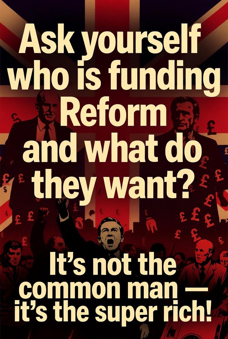 phaze_monkey's tweet photo. @reformparty_uk https://t.co/ndtXFWbo7h