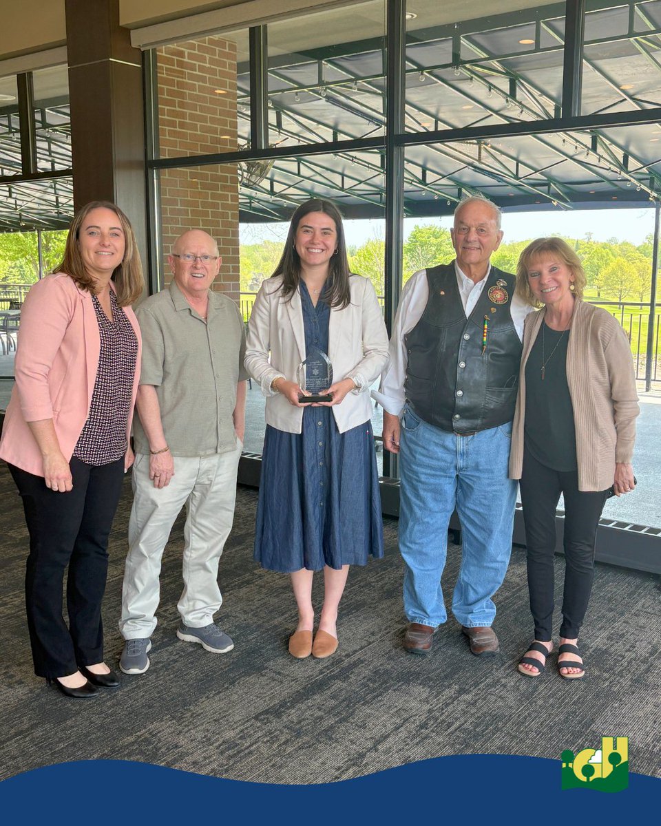 IGHParks's tweet photo. We’re proud to share that VMCC staff and community members received the 2026 EMS Award for Outstanding Citizen Response following a near drowning rescue at the VMCC last fall. Their quick actions, teamwork, and compassion helped save a life. ❤️👏 https://t.co/jTTqQ9gH4p