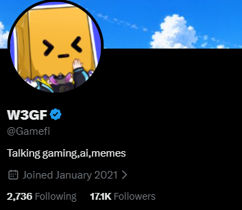W3GF tweet media