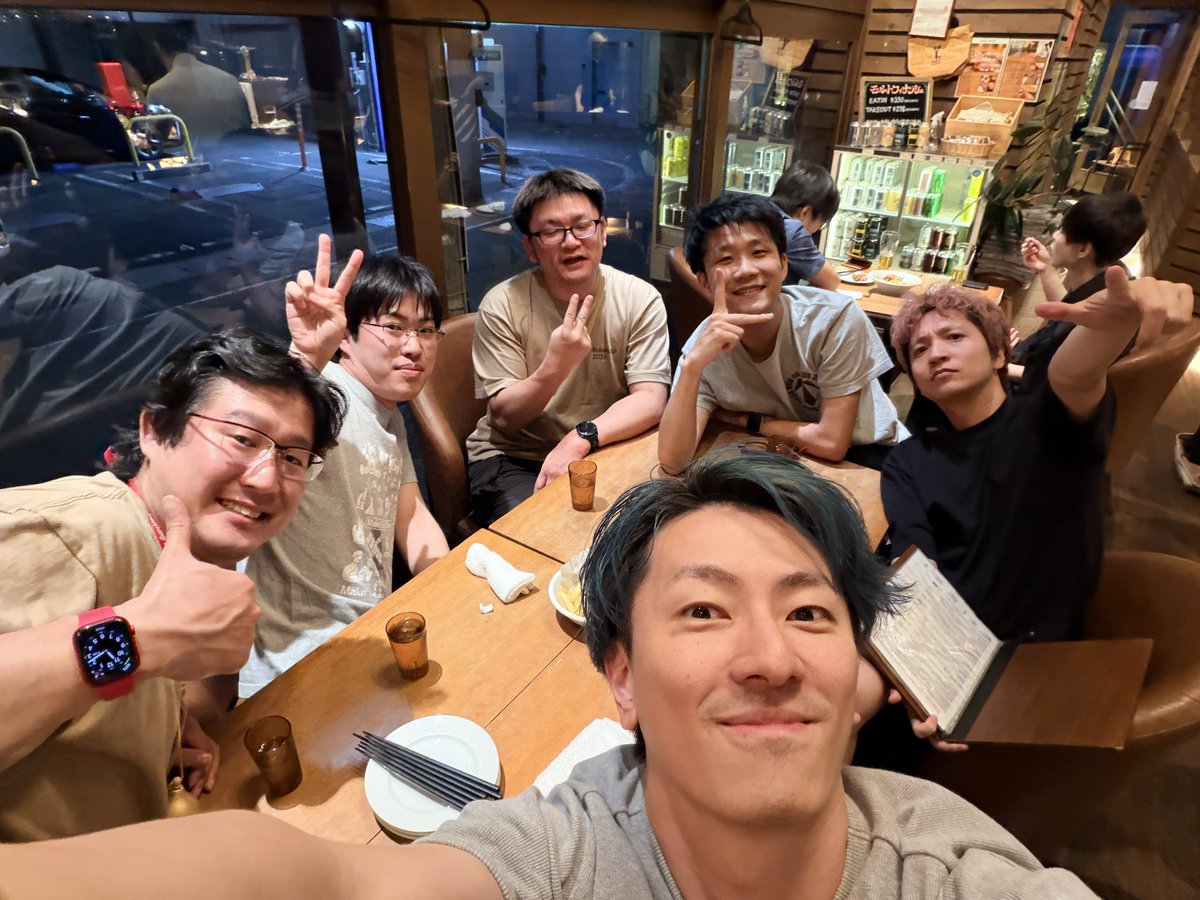 daily_mototsune's tweet photo. #rubyfriends #sekigahara01 https://t.co/uhQiVZxw0T