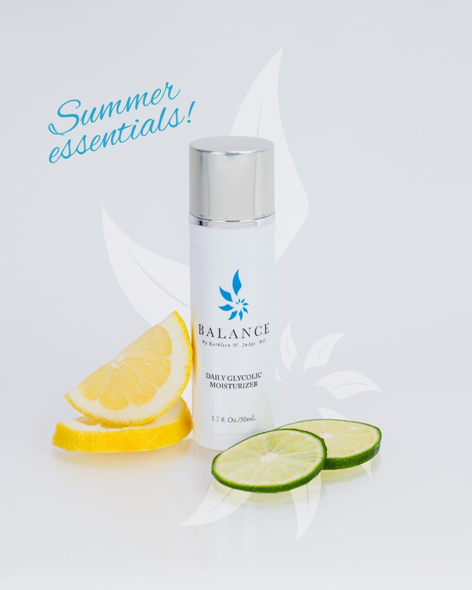 Balancespamd's tweet photo. Summer energy is here, and healthy, glowing skin makes it even better!

#SummerSkinReady #BalanceMedSpa #HealthyGlow https://t.co/Lr1BpOG6mY