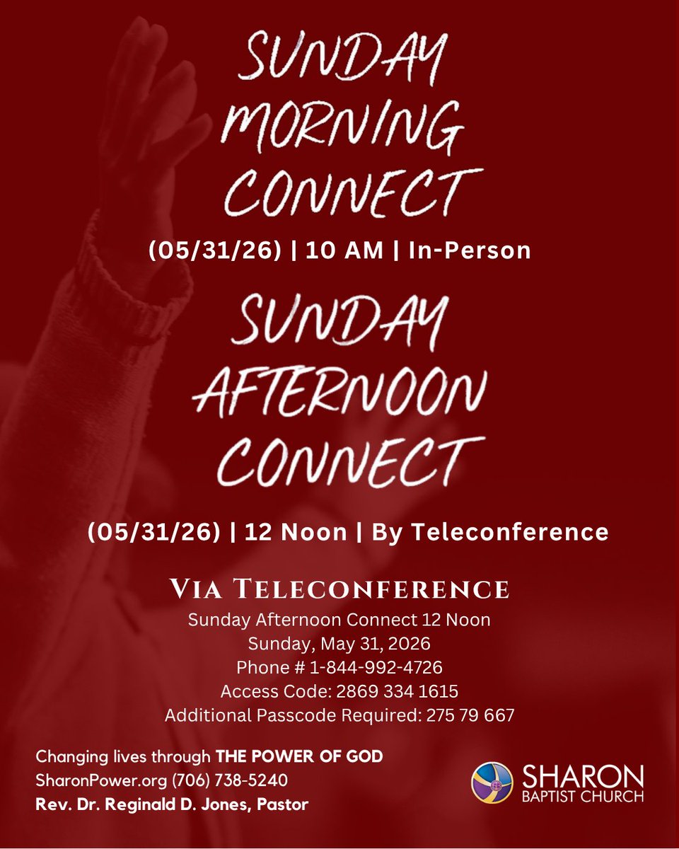 sbcaugusta's tweet photo. No matter how long a season has lasted, it does not have to be where your story ends.

God told the people of Judah that He would restore the years. That same promise belongs to you. 

Turn to Him, and let Him redeem what remains.

#SBCFamily #SundayMorningConnect #ChangingLives https://t.co/9gb6nva0F4