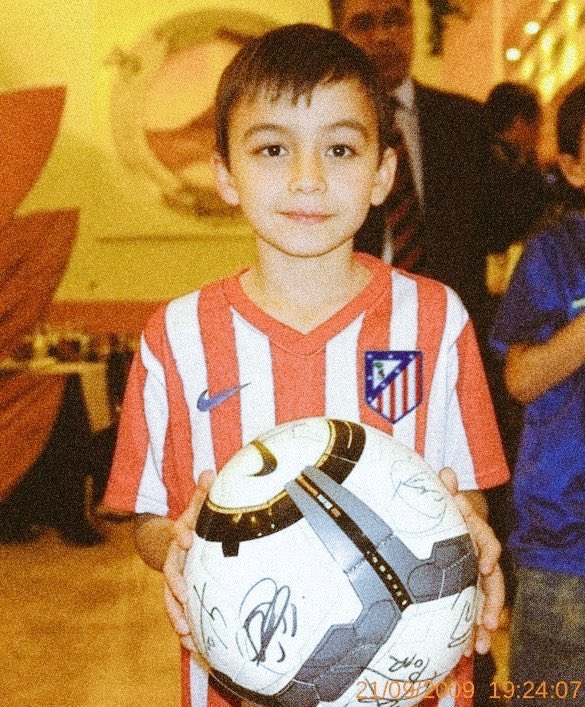 Atletico De Madrid 💪💪💪 tweet media
