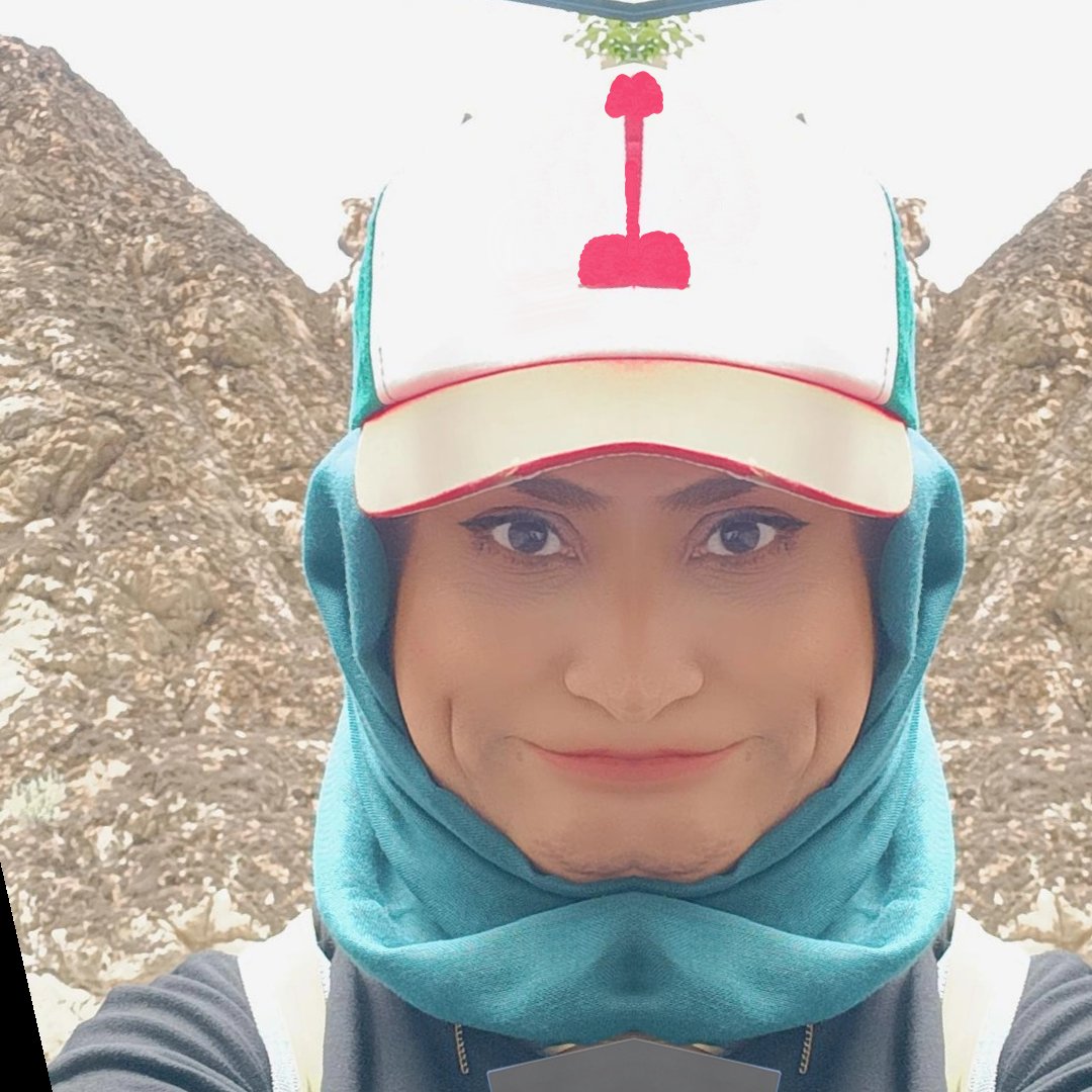 آقای نِردِ شگفت انگیز 🇮🇷 tweet media