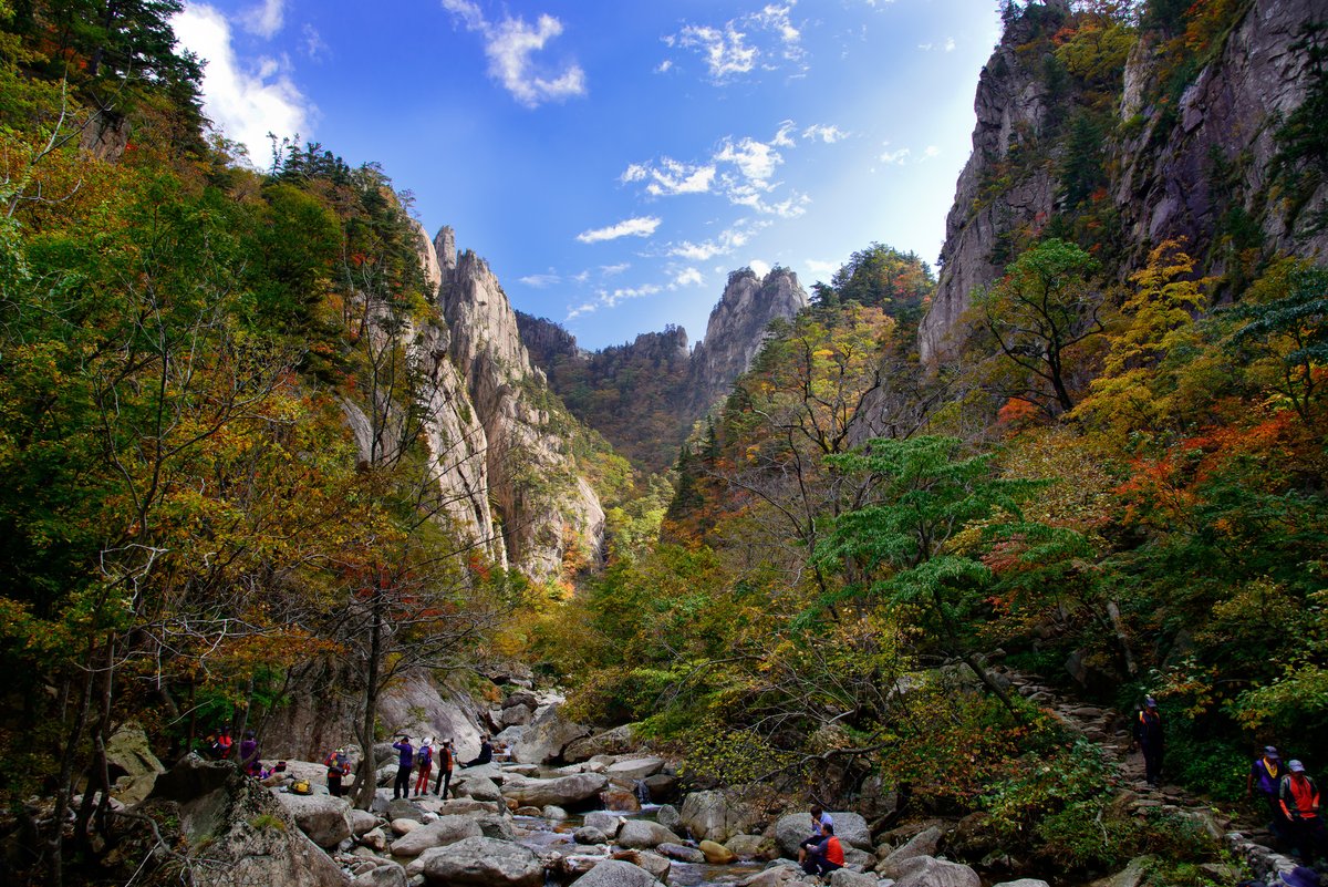 BambooTravel's tweet photo. Have a good weekend everyone! https://t.co/pTue5Mw6iX