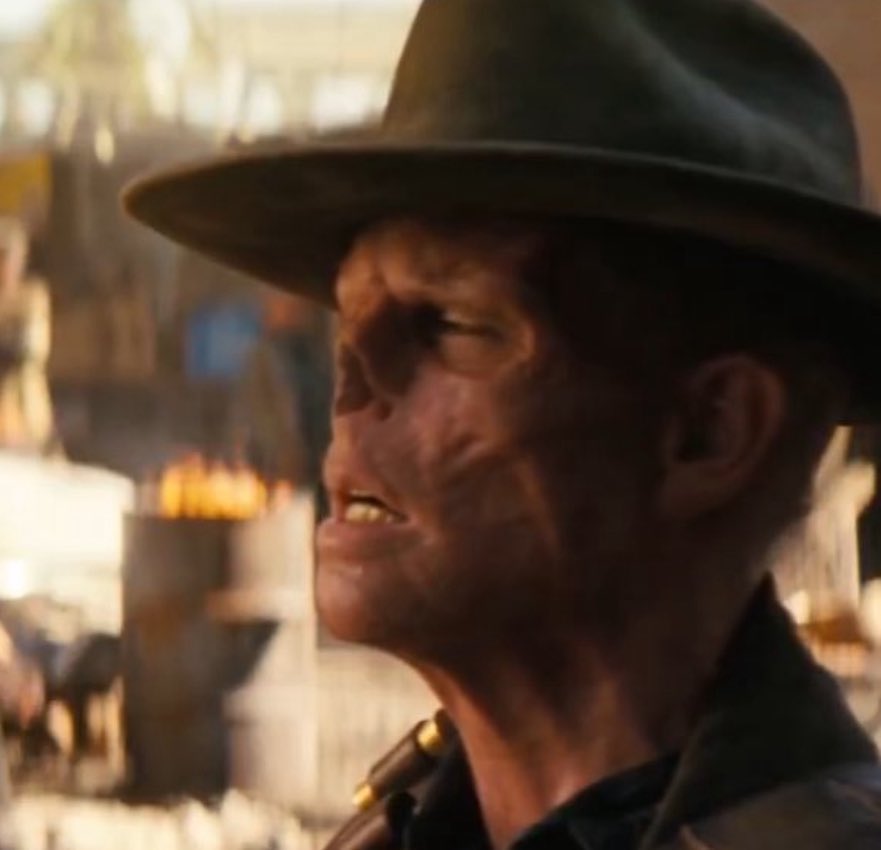 ☢️Fallout Films tweet media