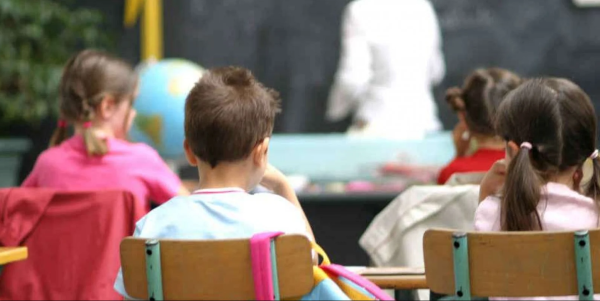 TorinoClick's tweet photo. Scuola, Torino continua a investire nell’infanzia. Nuovi arredi per i poli educativi di via Verolengo e via Giuria
https://t.co/VYqB1CQaBr https://t.co/gyMcrxcezd