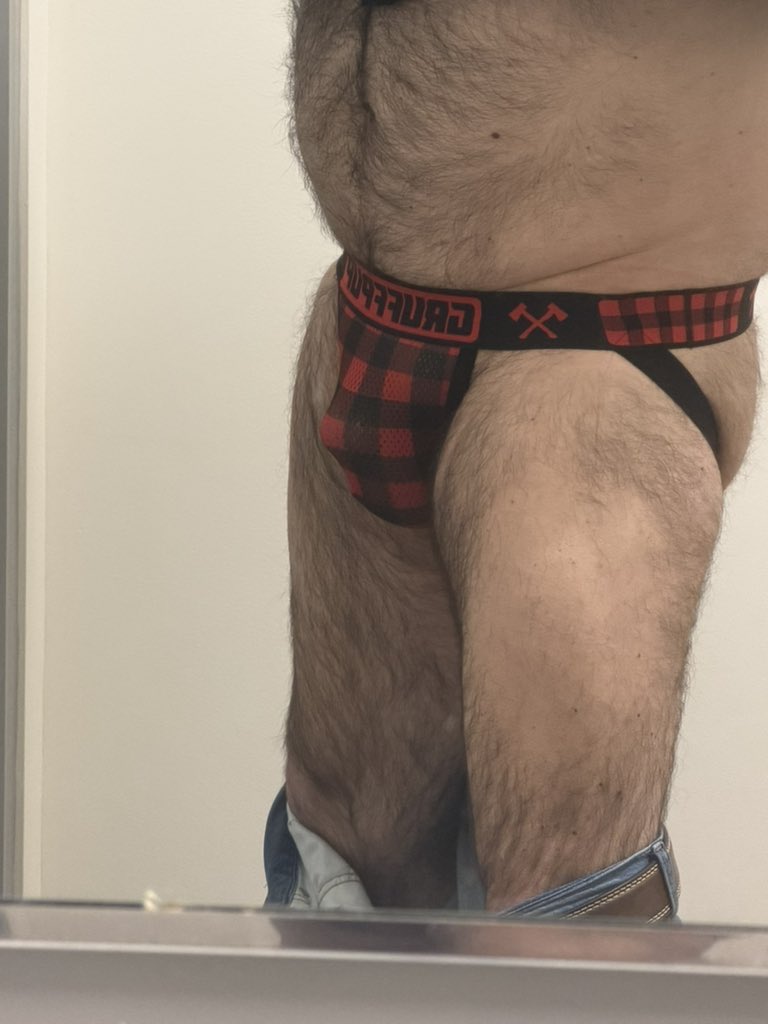 furrydaddybear's tweet photo. Happy Fat Day cock Friday! https://t.co/VS4zsAYalP