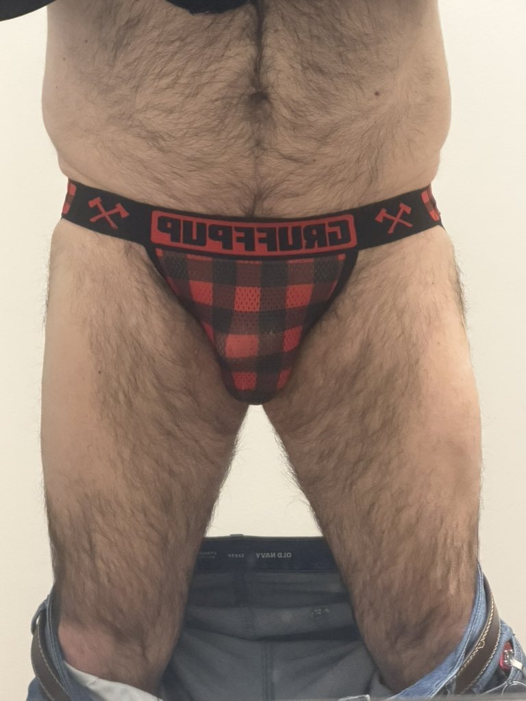 furrydaddybear's tweet photo. Happy Fat Day cock Friday! https://t.co/VS4zsAYalP
