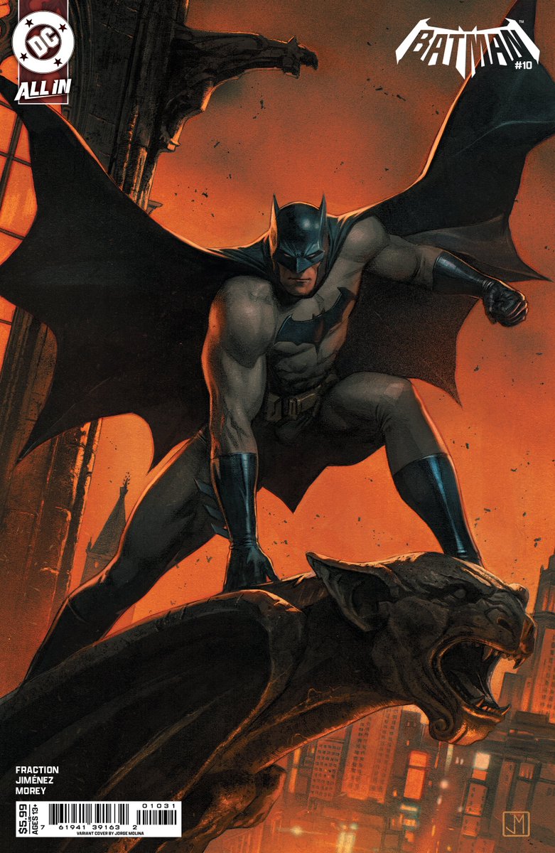 BuzzComics's tweet photo. Preview de Batman #10 par Matt Fraction, Jorge Jimenez et @Tomeu_Morey chez @DCOfficial / @TheDCNation #DCComics #Comics #DCAllIn #Batman #BatmanBadSeeds #BadSeeds https://t.co/0umxkewnTR https://t.co/c6oqiofHST