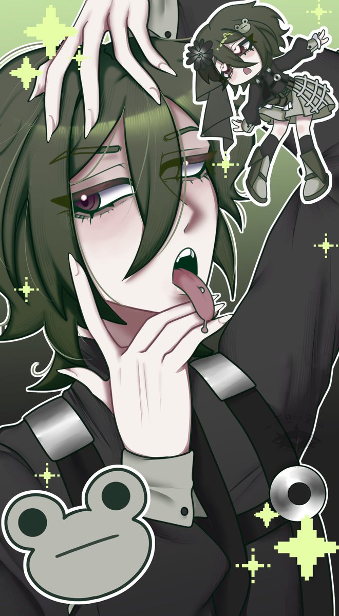 Acid_Berry_'s tweet photo. ❤️ART RAFFLE❤️
I'm really grateful for all my beautiful patient so I would like to express my Gratitude with all of you!
There will be 3 winners!
❤️ 1 place: fully rendered fullbody
💜 2 place: fully rendered halfbody
🧡 3 place: fully rendered icon
To participate look ⬇️ ⬇️ https://t.co/j5Ja9hTbxT