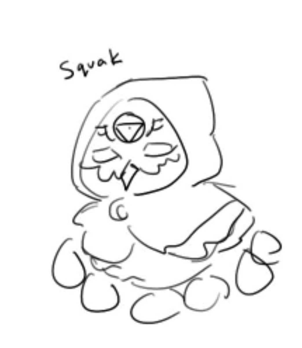 Chonpenh's tweet photo. +more doodles https://t.co/C0hnHz7FSO