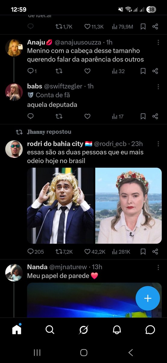 nickthewitch's tweet photo. @swiftzegler @anajuusouzza Kkkkkkkkkkkkkkkkkkkk https://t.co/WnaNZY26IA