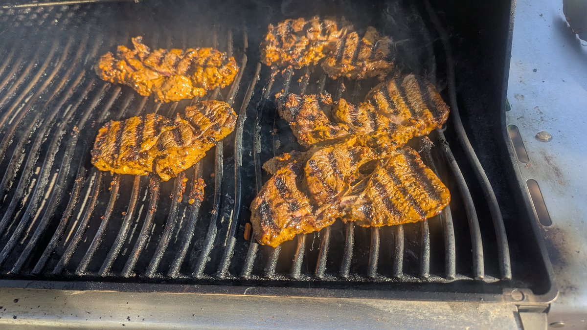 obbynoxus's tweet photo. @HerrFlax Kör carne asada med grillat kött till istället för färs idag ��� https://t.co/hq4iB5EghU